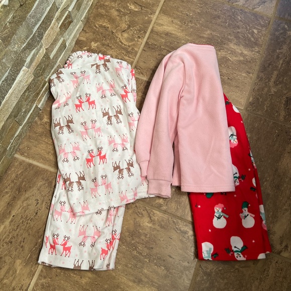 Christmas Pajamas - Picture 3 of 3